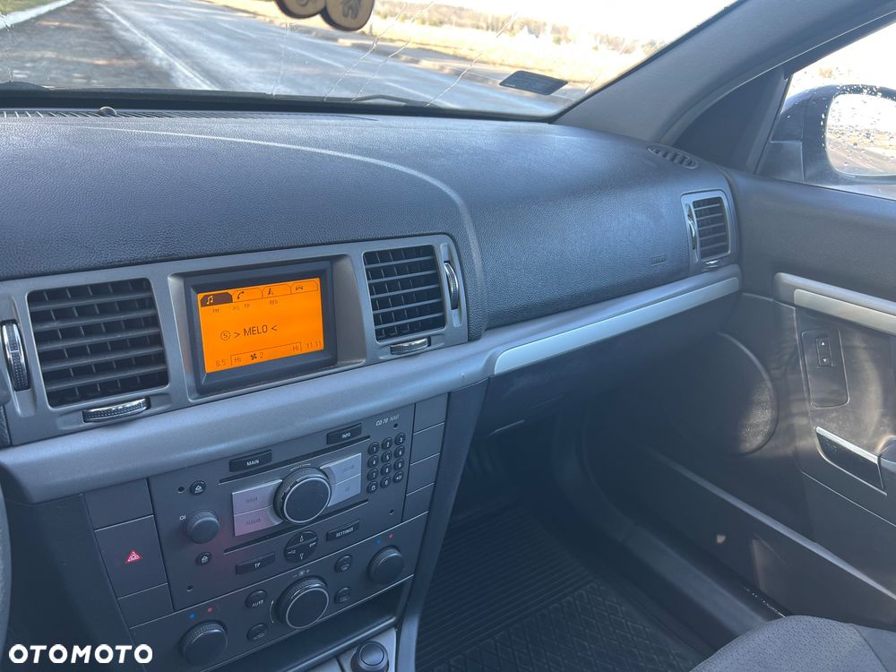 Opel Vectra 1.9 CDTI Edition - 13