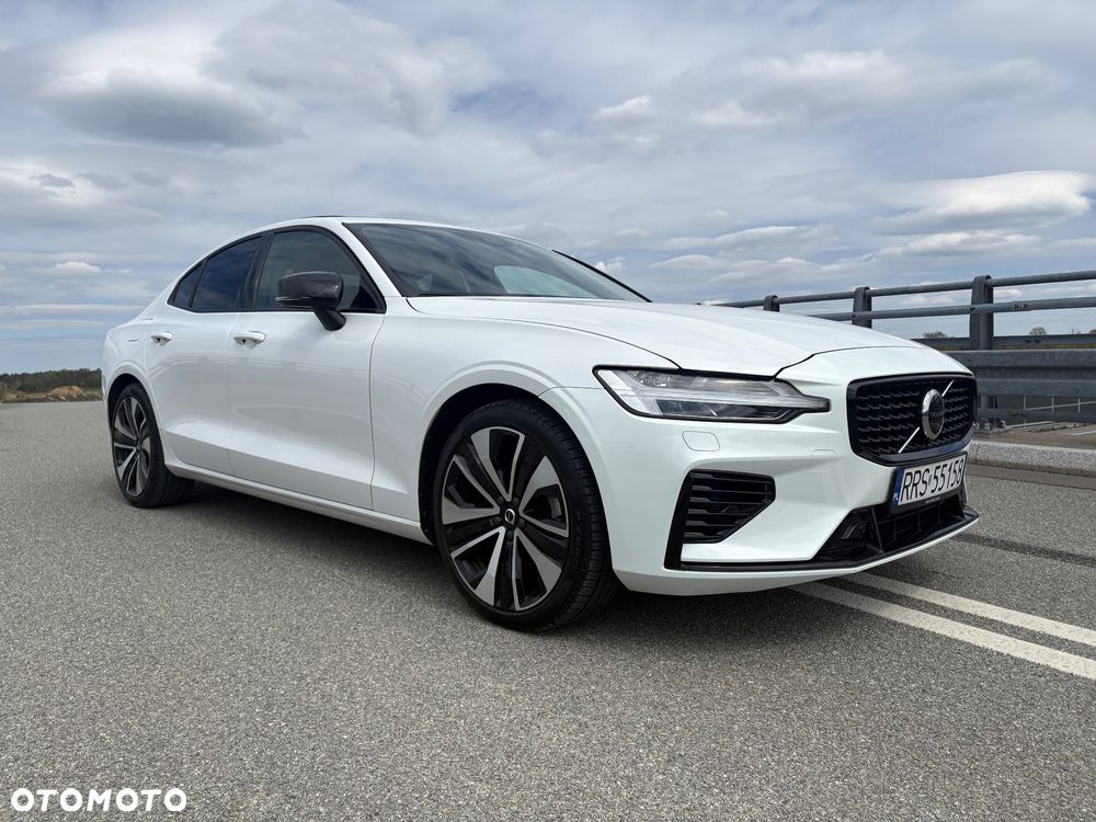 Volvo S60 B5 B Geartronic RDesign - 4