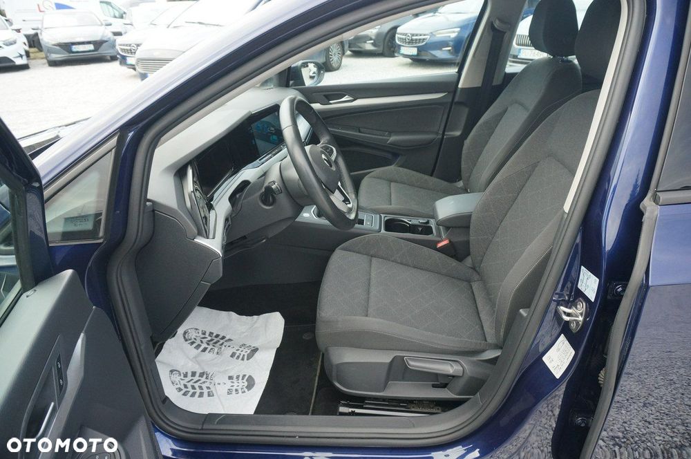 Volkswagen Golf Variant 2.0 TDI Life - 21