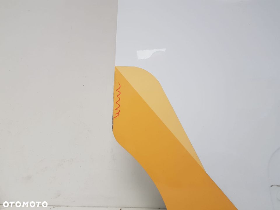 DRZWI LEWE PRZEDNIE PRZÓD RENAULT MASTER III LIFT OPEL MOVANO NISSAN NV400 - 2