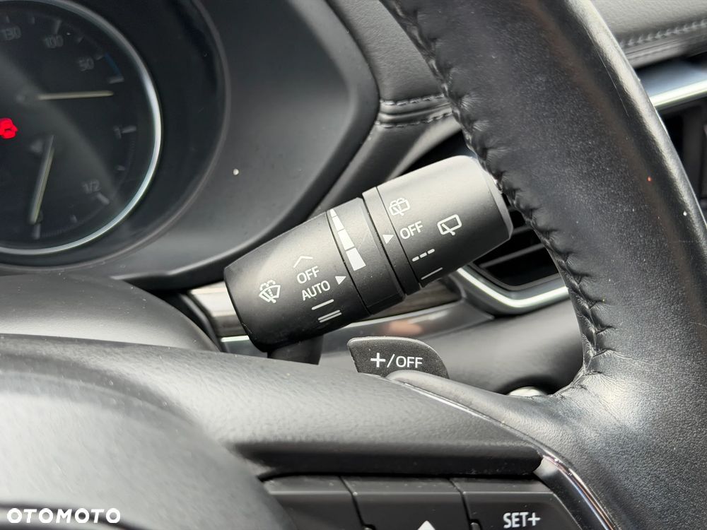 Mazda CX-5 2.0 Skyprestige 2WD - 17