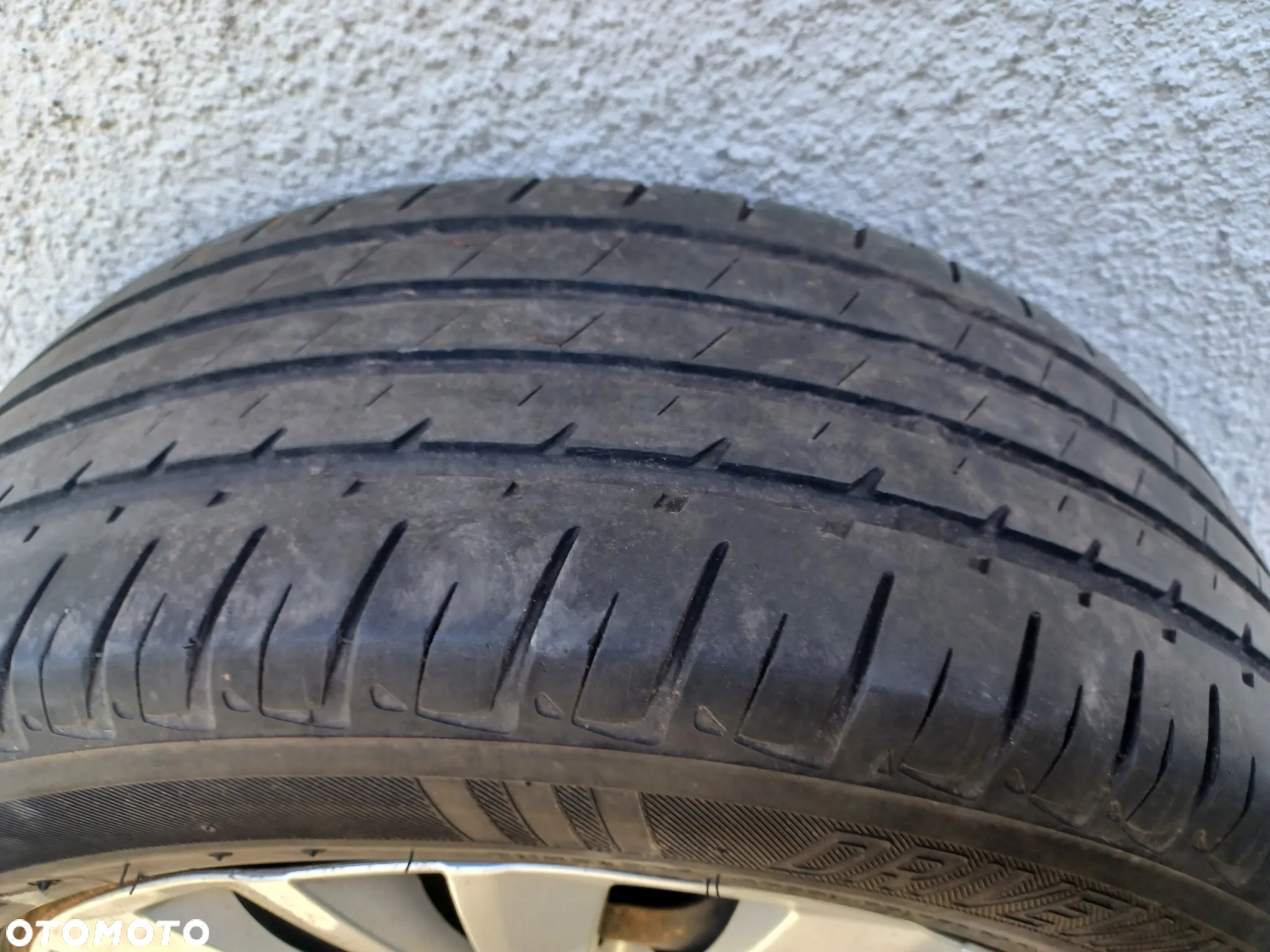 FELGI STALOWE OPONY BERLINGO III 16" 4X108 - 12