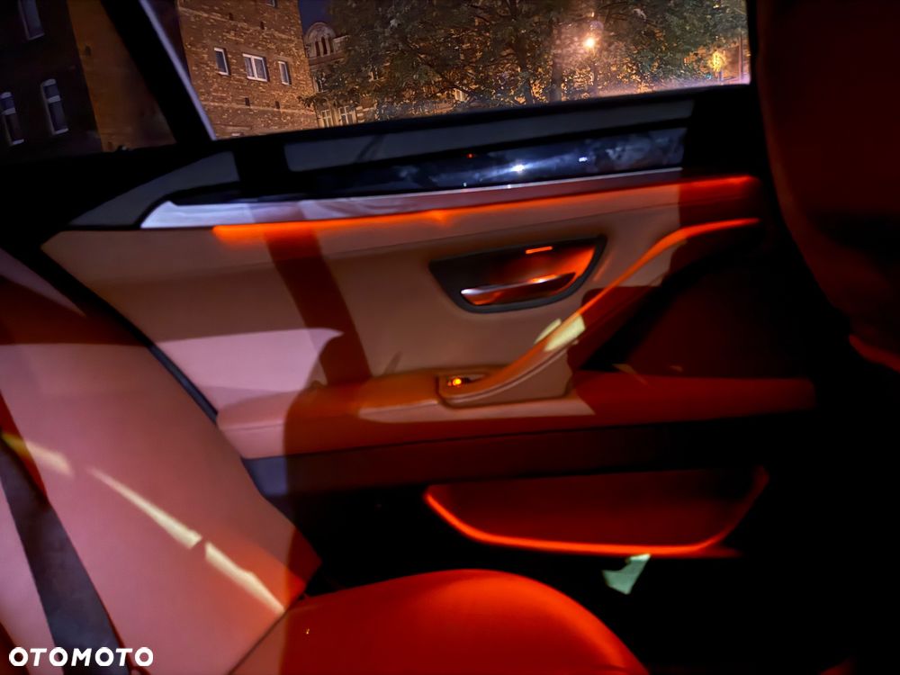 BMW Seria 5 - 20