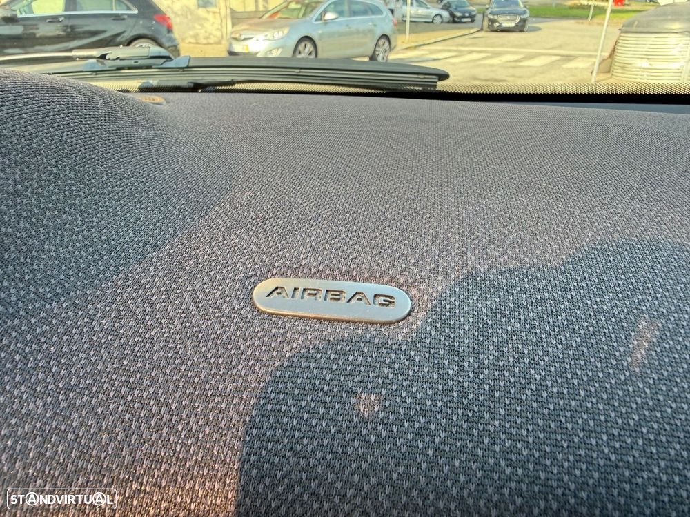 Smart ForTwo Coupé 0.8 cdi Passion 54 - 15