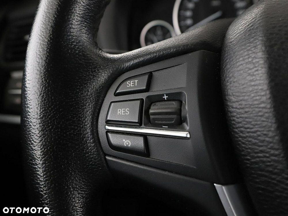 BMW X3 xDrive20d - 31