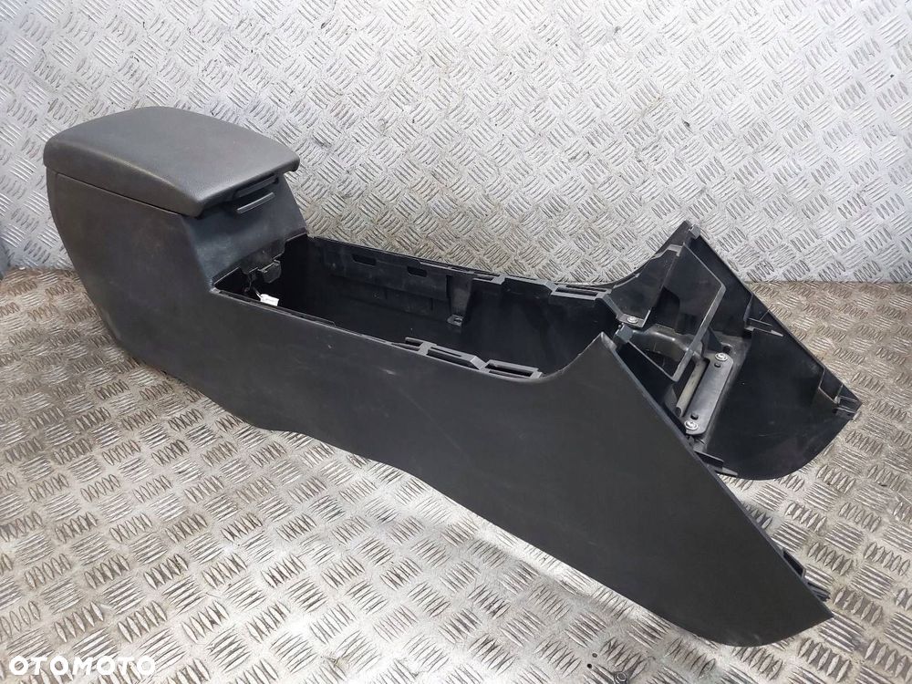 TUNEL ŚRODKOWY PODŁOKIETNIK MAZDA 6 II GH - 6