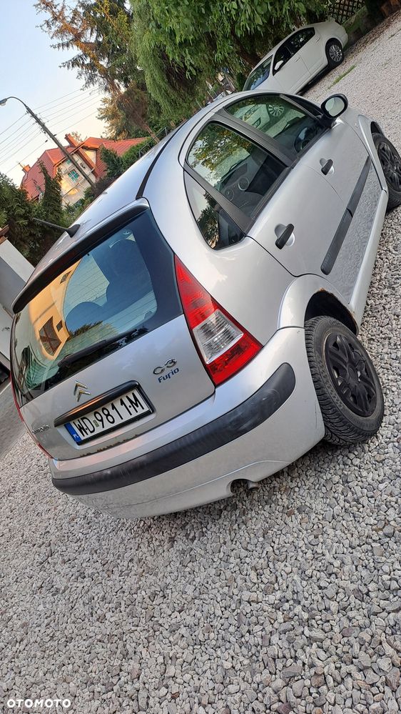 Citroën C3 - 3