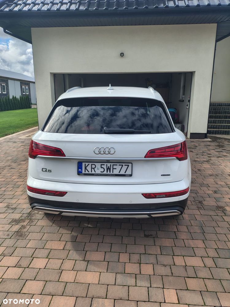 Audi Q5 - 4