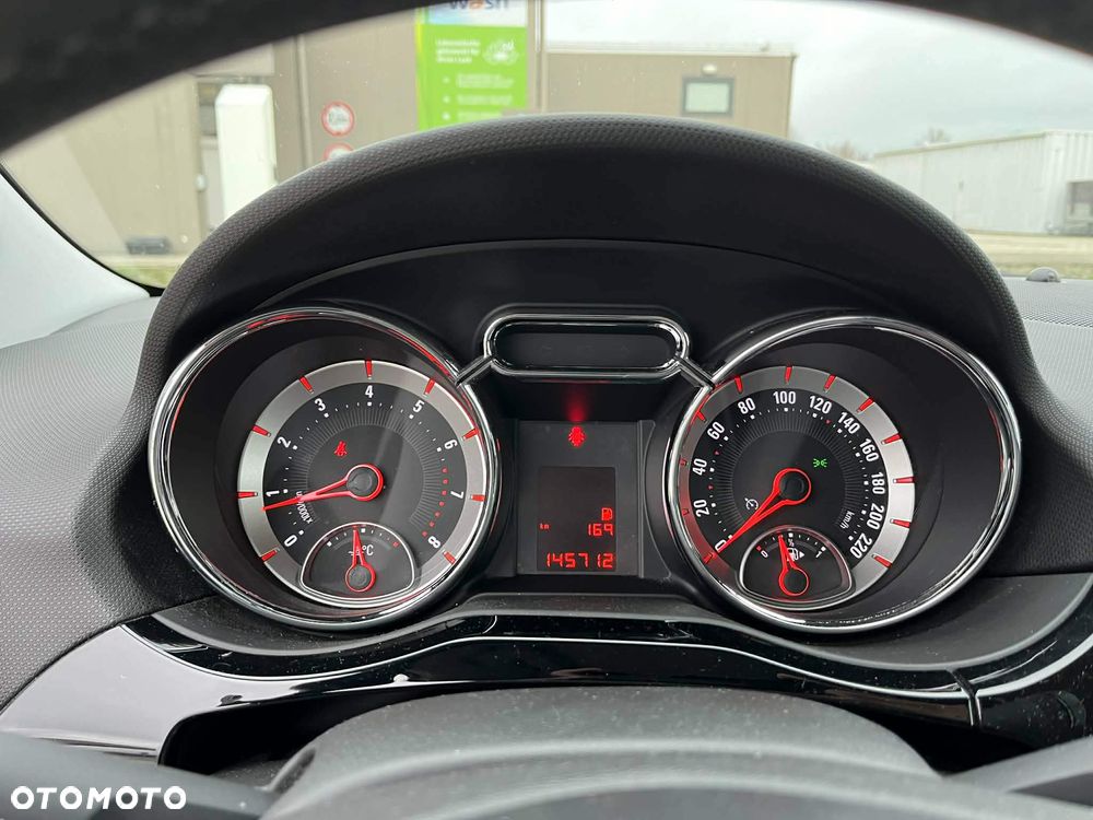 Opel Adam 1.4 - 9