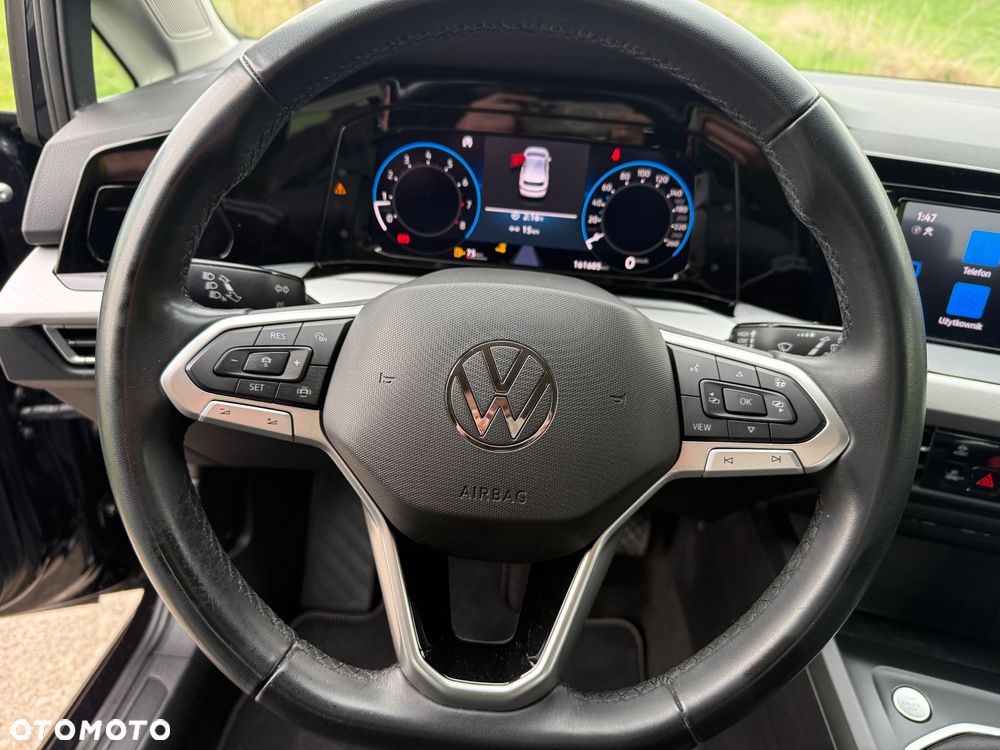 Volkswagen Golf 1.5 TSI OPF Active - 24