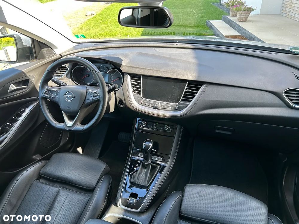 Opel Grandland X 2.0 D Start/Stop Automatik Business INNOVATION - 27
