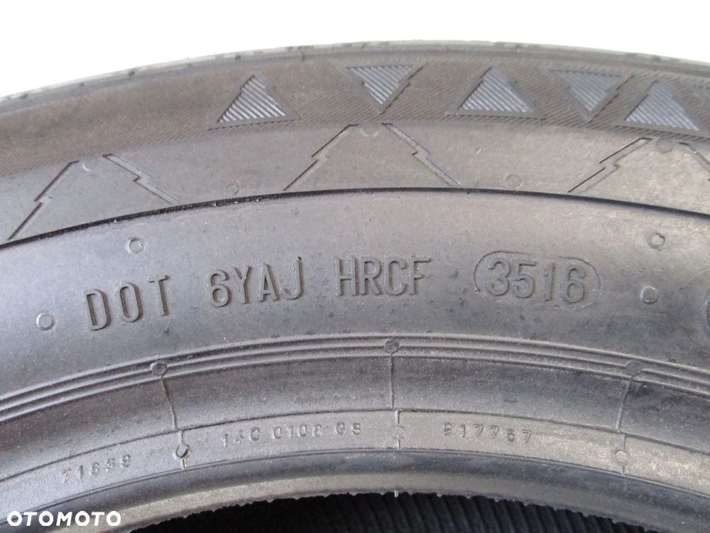 OPONY 225 55 17C 109/107T CONTINENTAL - ZIMA - 6