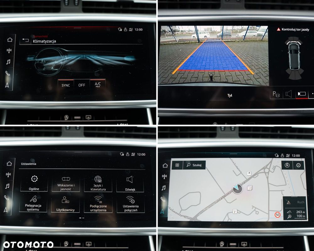 Audi A6 Limousine - 41