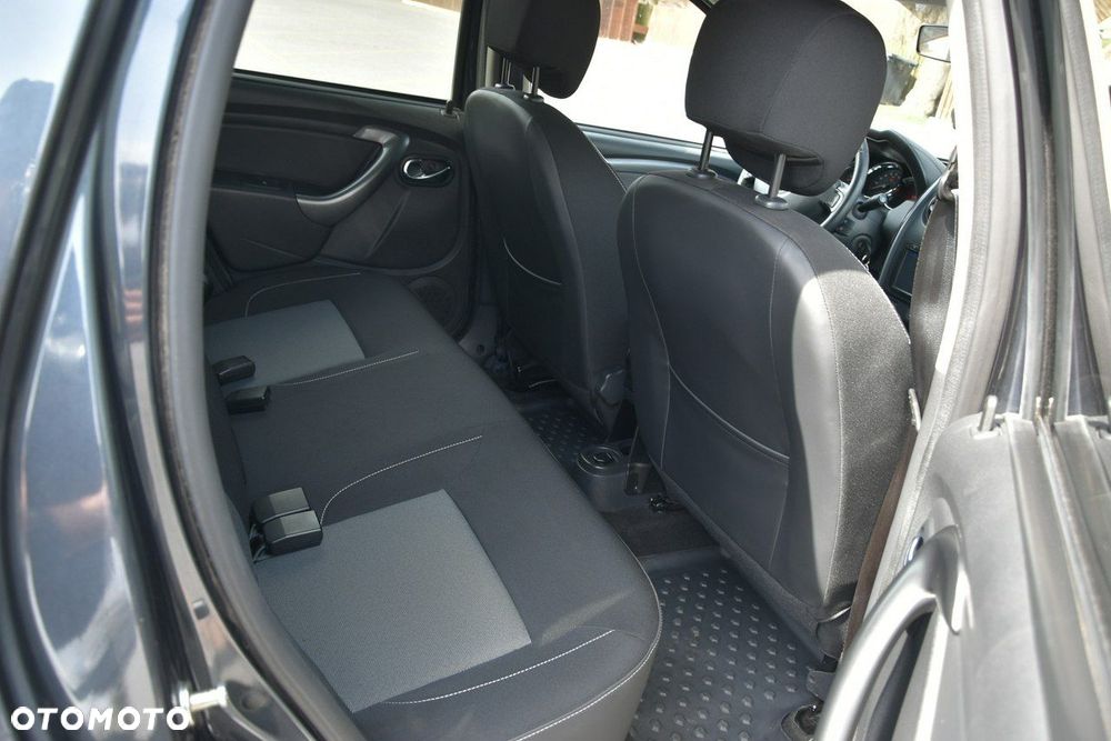 Dacia Duster 1.2 TCe Comfort 4WD - 15