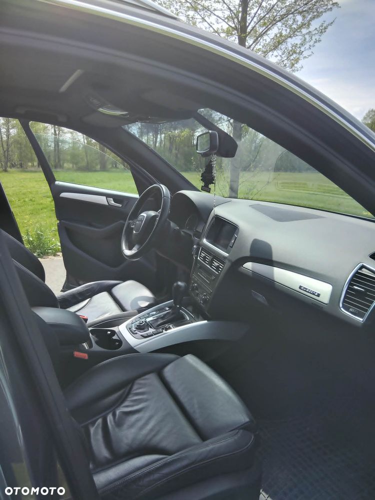 Audi Q5 - 10