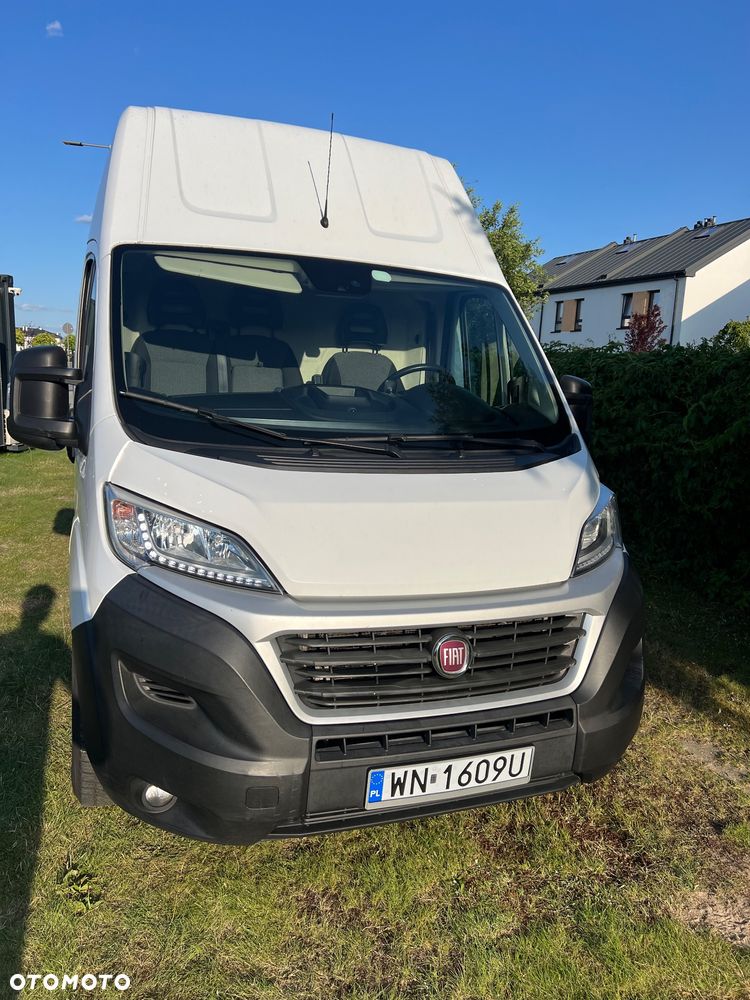 Fiat Ducato - 5