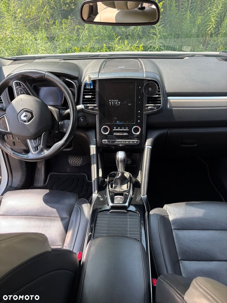 Renault Koleos 2.0 dCi Initiale Paris X-Tronic - 11