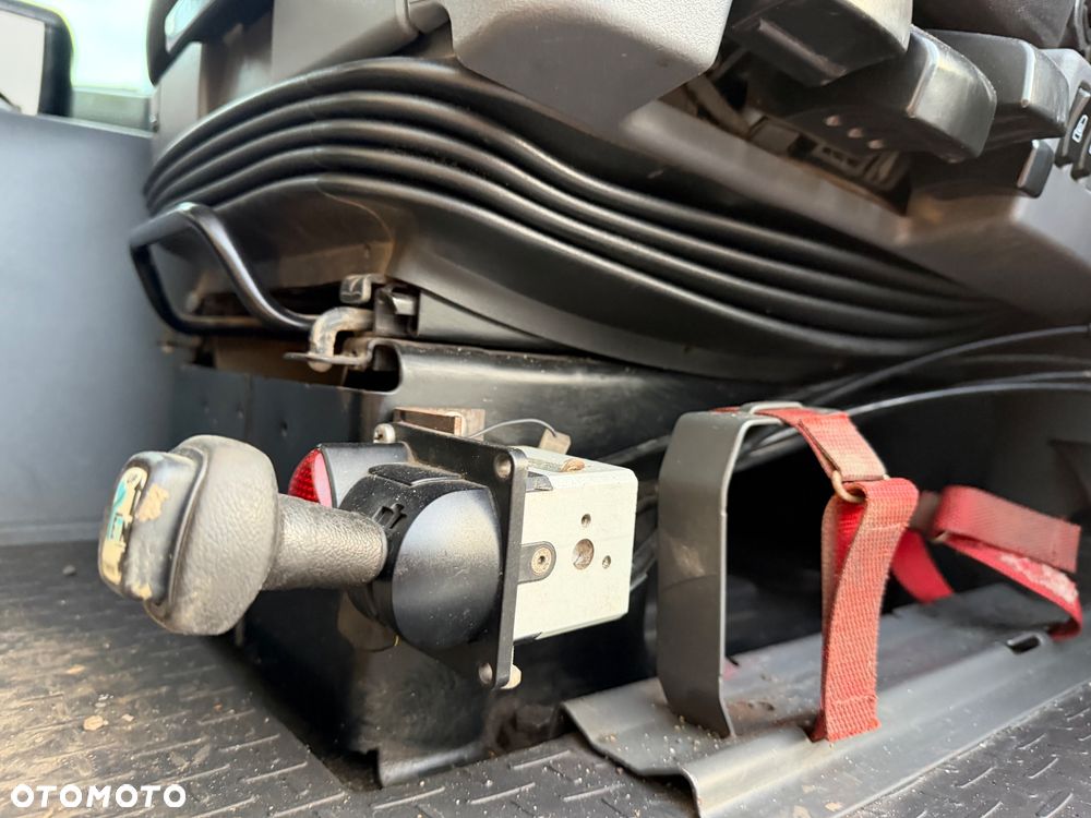 Scania G 440/euro 5/ad blue/PDE/hydraulika/ - 15