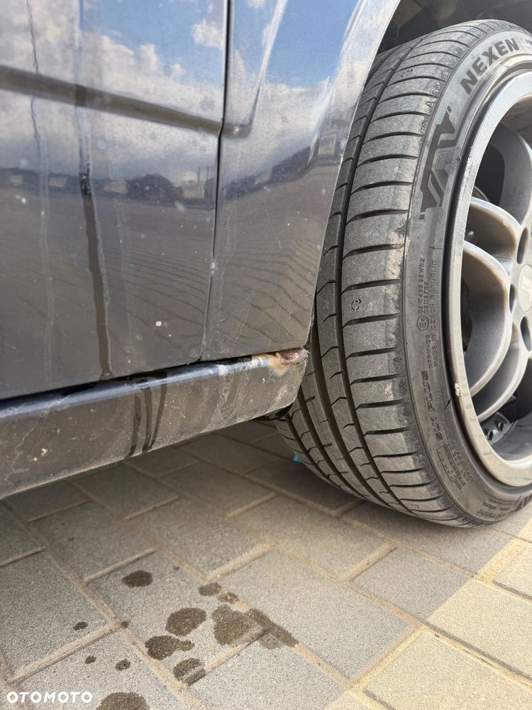 Opel Astra 1.8 Cosmo - 6