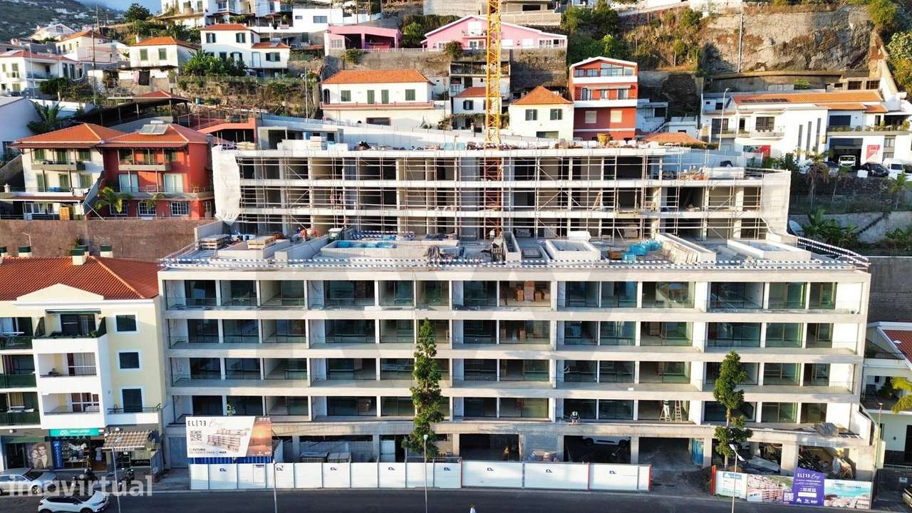 ELITE BAY - Apartamento Q - Grande imagem: 4/30