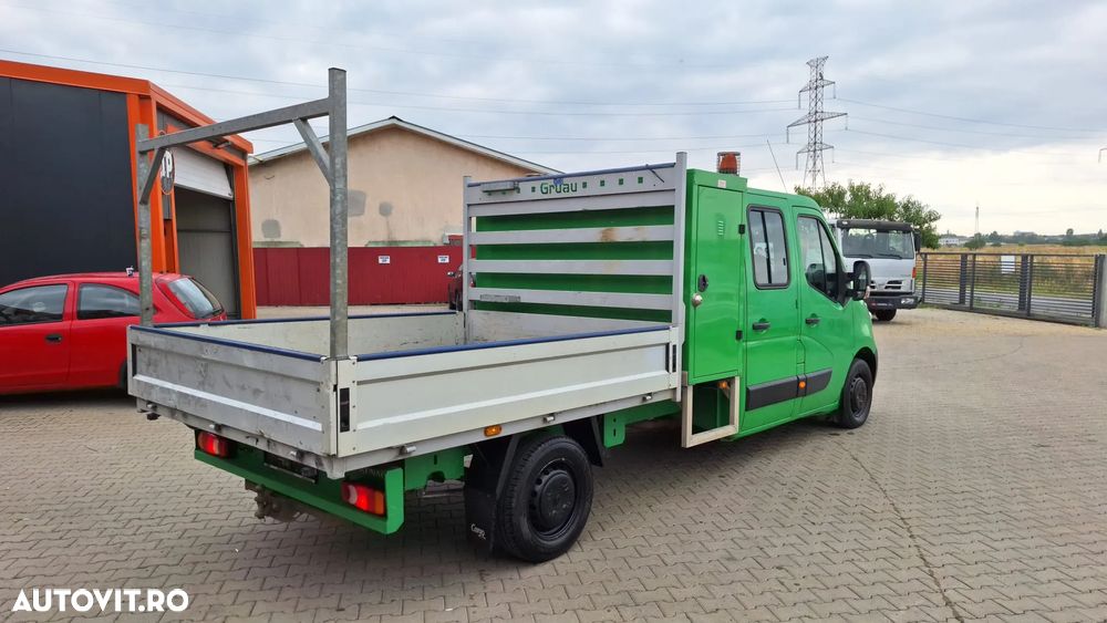 Renault MASTER - 4