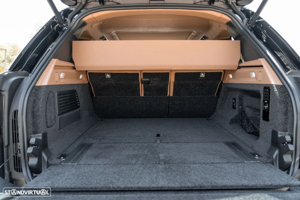 Land Rover Range Rover 3.0 D350 Autobiography - 8