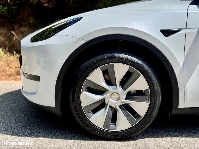 Tesla Model Y RWD - 58