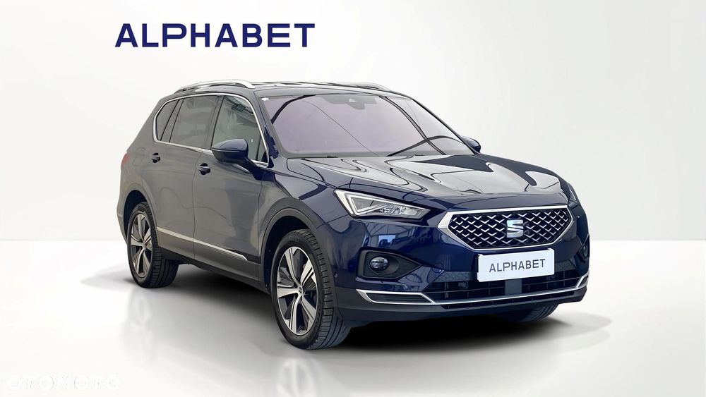Seat Tarraco 2.0 TDI Xperience S&S DSG - 7
