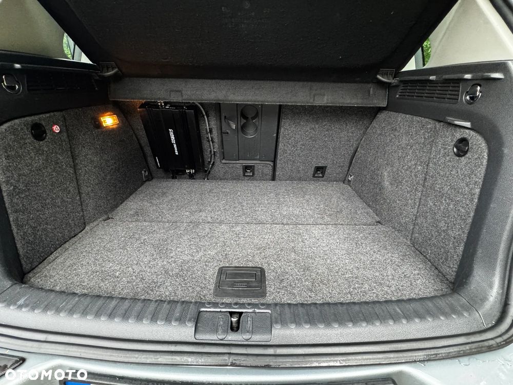 Volkswagen Tiguan 2.0 TDI 4Mot Sport Tiptr - 26