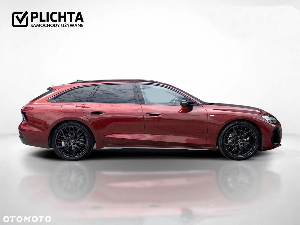 Audi A6 Avant - 7