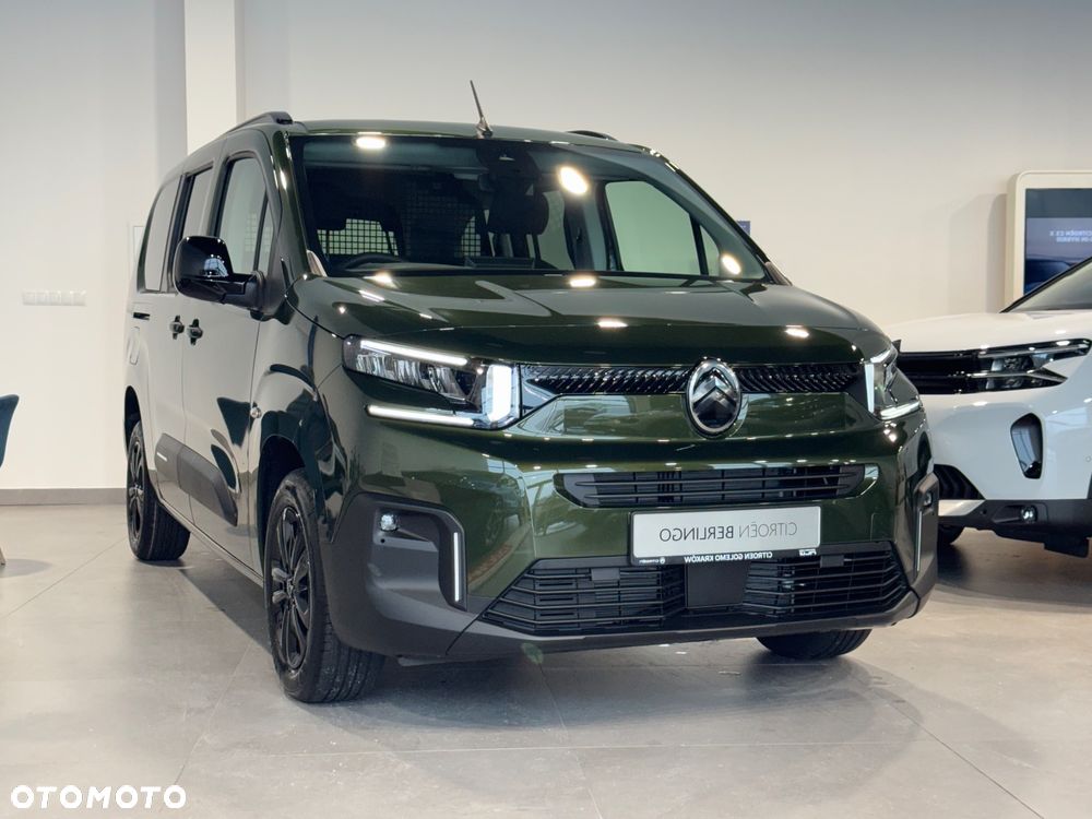 Citroën Berlingo MPV XL 1.5 BlueHDI Plus S&S N1 - 6