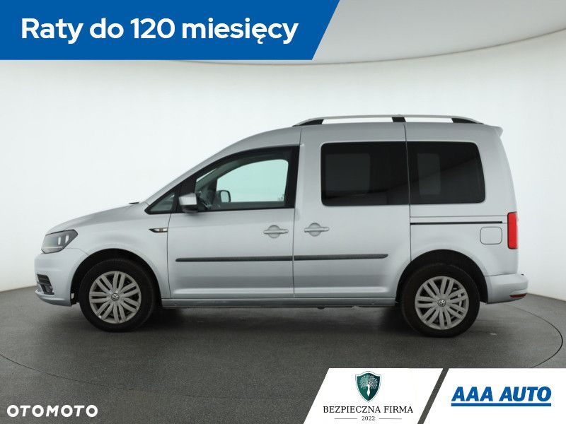 Volkswagen Caddy - 3