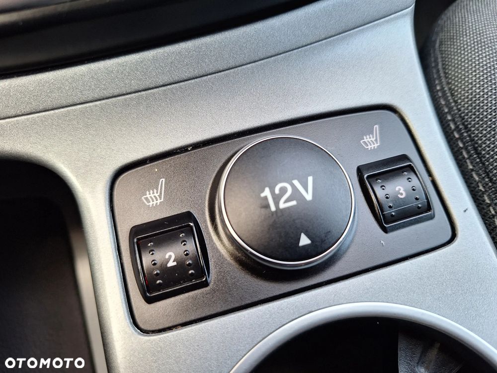 Ford C-MAX 1.0 EcoBoost Titanium ASS - 19