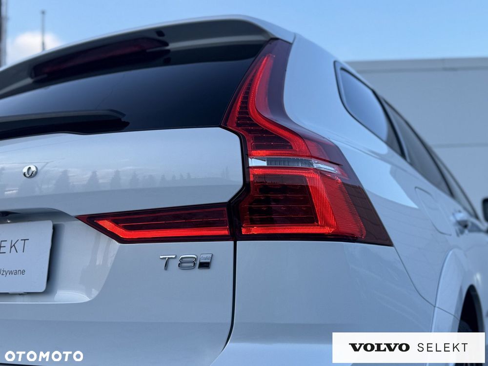 Volvo XC 60 - 40