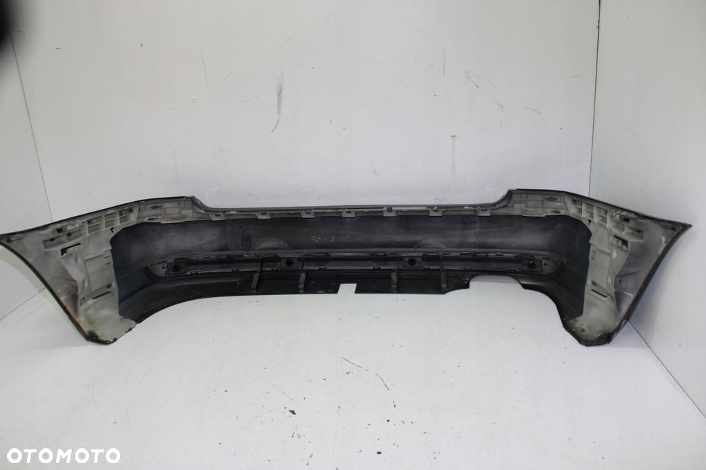 BMW E46 KOMBI ZDERZAK TYŁ TYLNY 8212584 - 9