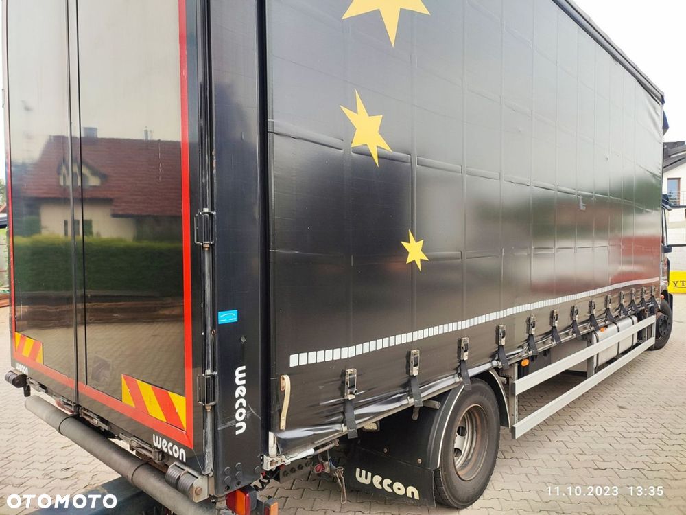 Iveco 19 Palet - 3