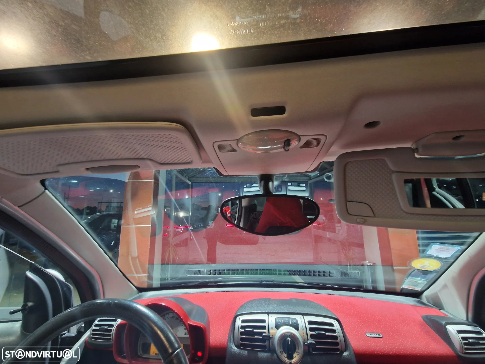 Smart ForTwo Coupé 1.0 T Pulse 84 Softouch - 14