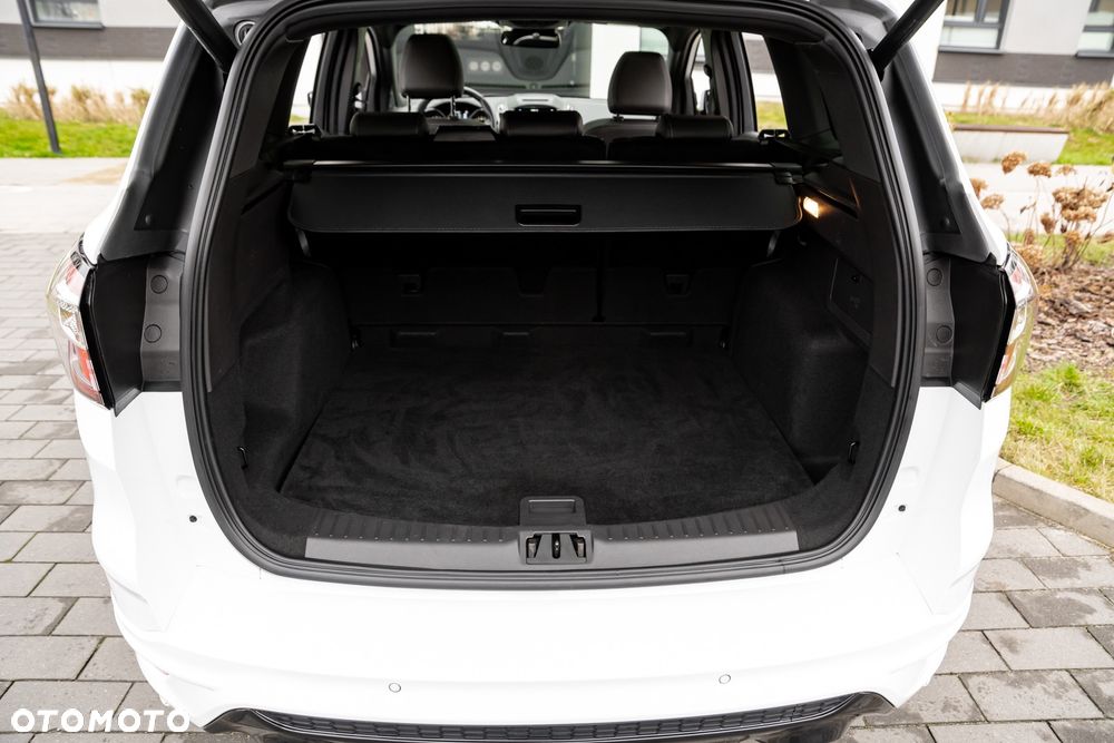 Ford Kuga 2.0 TDCi 4x4 ST-Line - 20