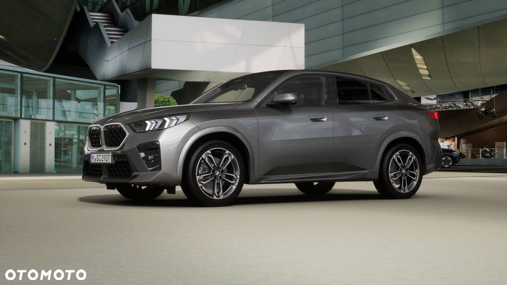 BMW X2 sDrive20i mHEV M Sport - 7