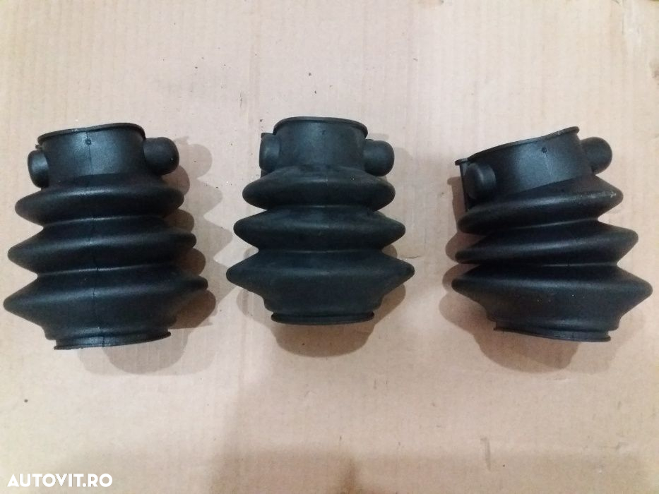 Burduf frana pentru sistem ALKO 161s, 251s, 251g - 3