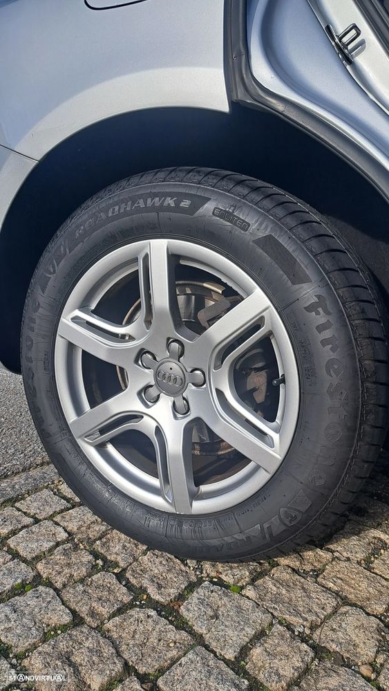 Audi Q5 2.0 TDI Exclusive - 48