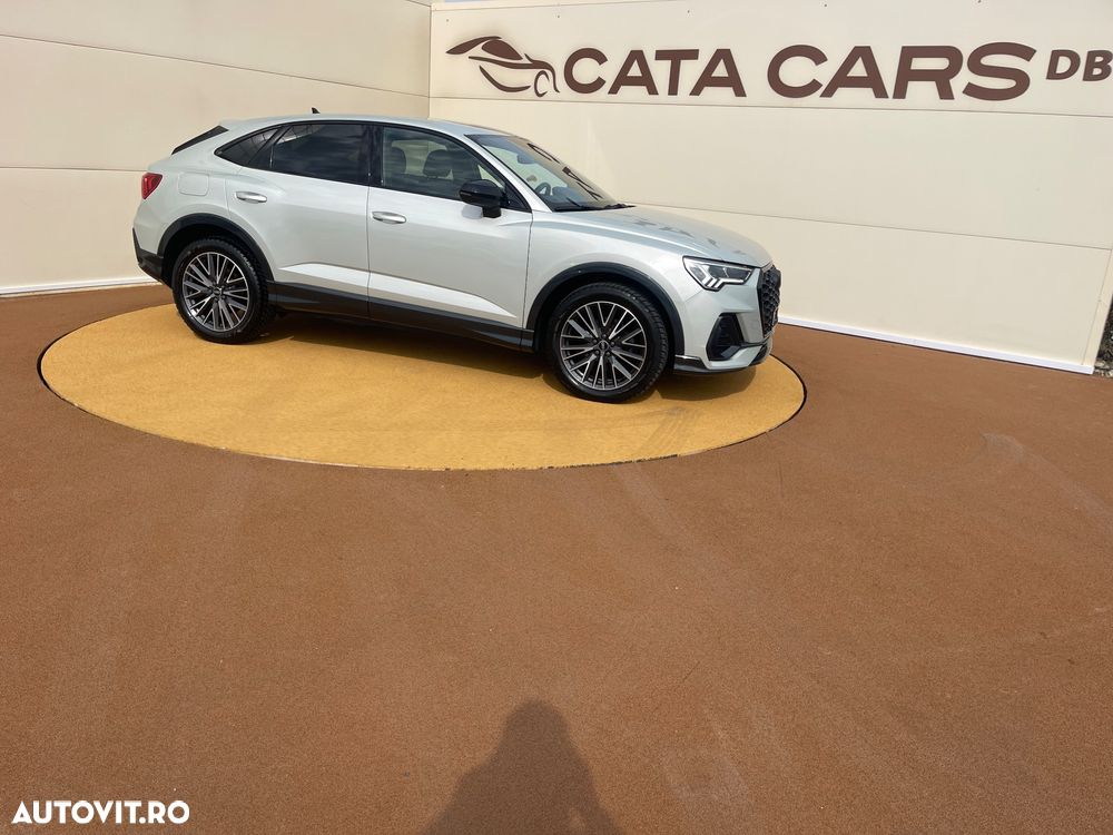 Audi Q3 35 TDI S tronic - 18