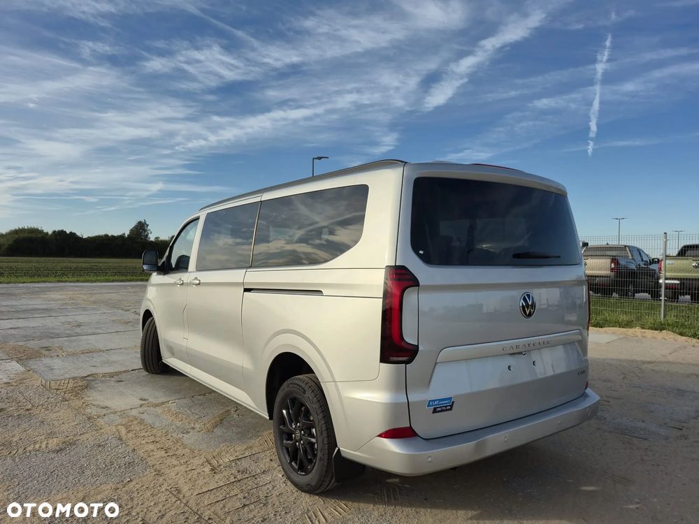 Volkswagen Caravelle 2.0 TDI L2 4Motion Style - 18