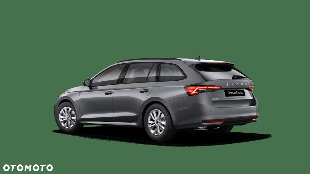Skoda Octavia - 9