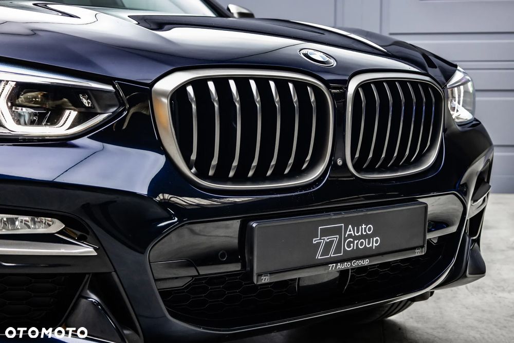 BMW X4 - 34