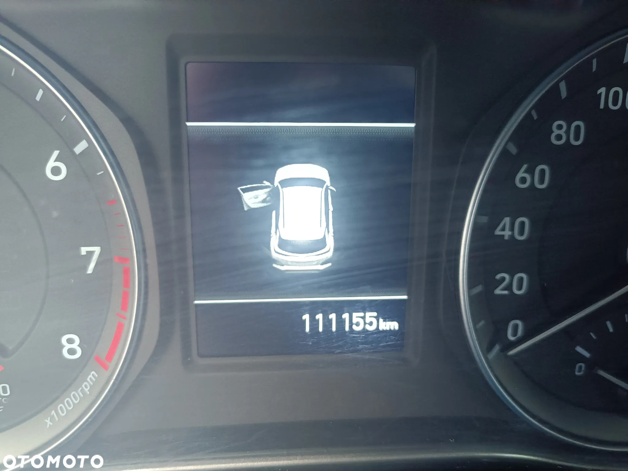 Hyundai Kona 1.0 T-GDI Classic Plus - 16