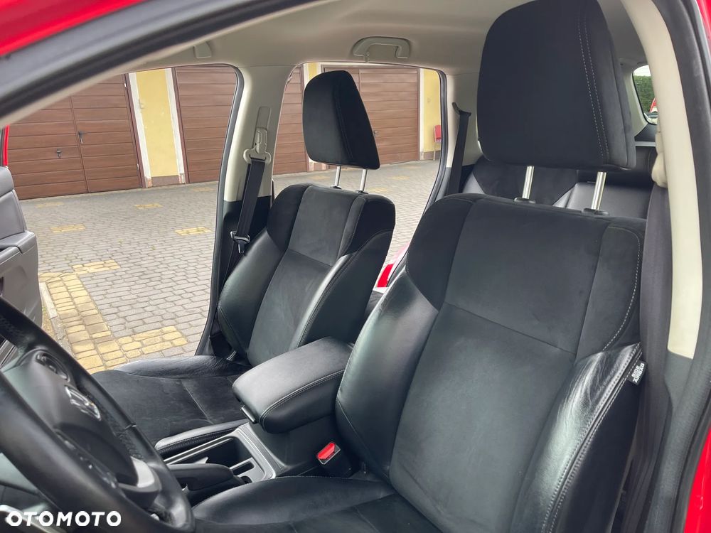 Honda CR-V 2.0 Executive - 13
