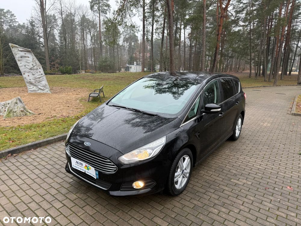Ford S-Max - 2