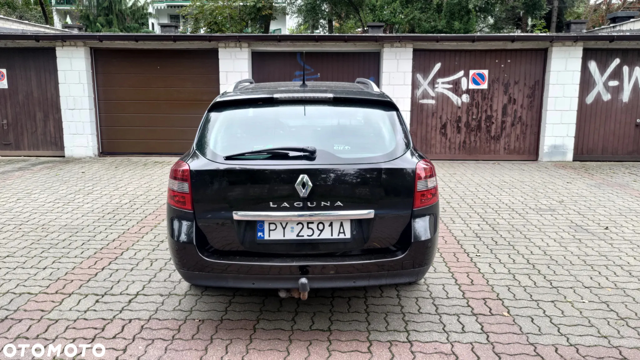 Renault Laguna Grandtour dCi 110 FAP Dynamique - 14