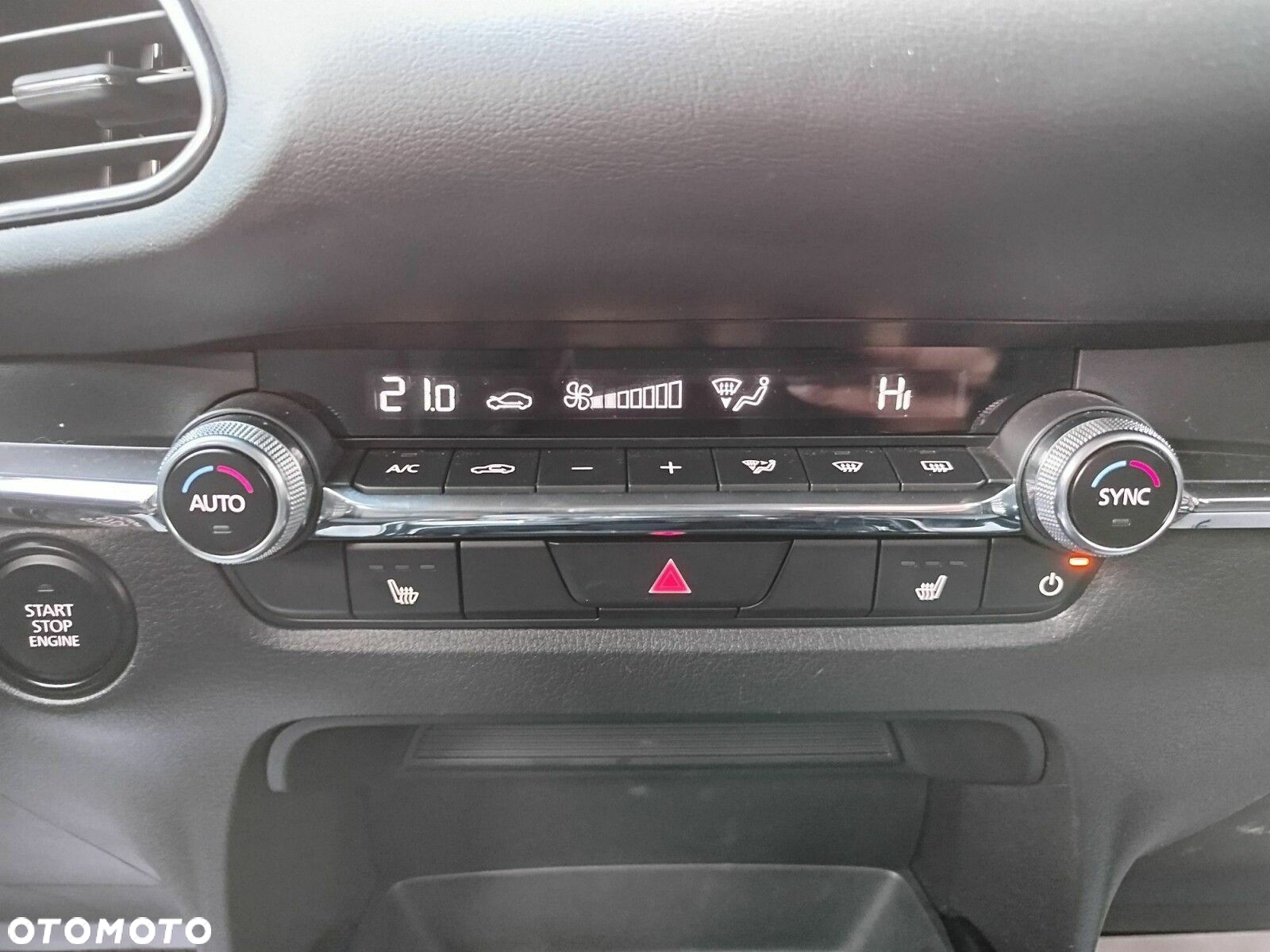 Mazda CX-30 - 20